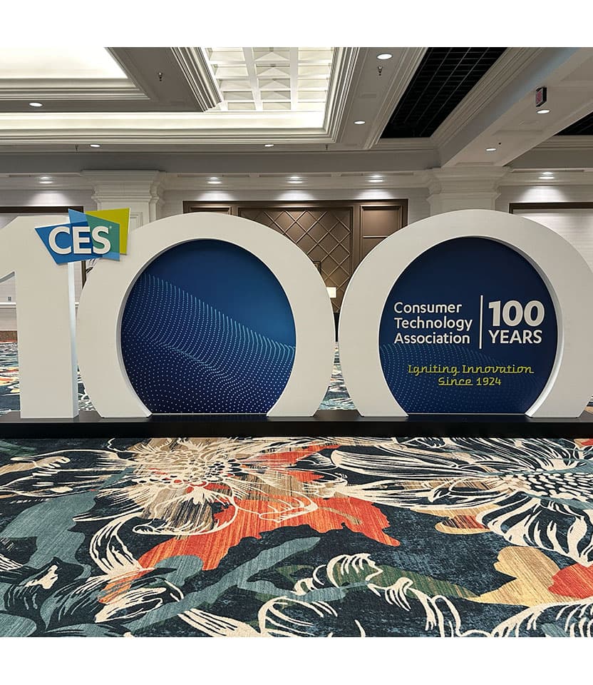 AI、ゲームを中心に読み解くCES 2024テックトレンド & Unveiled