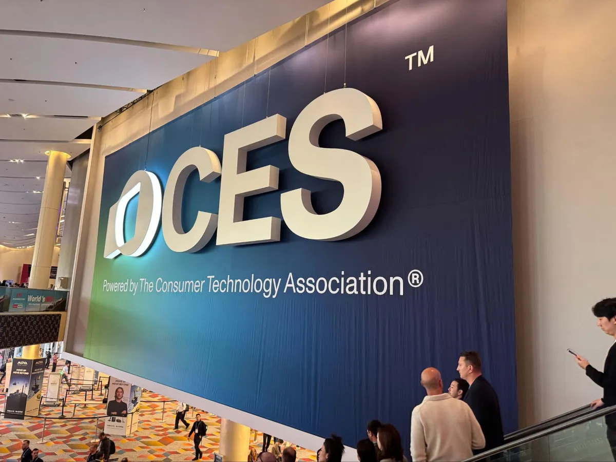 CES 2026 アワード審査員が伝える産業AI革命時代の日本企業の存在の示し方