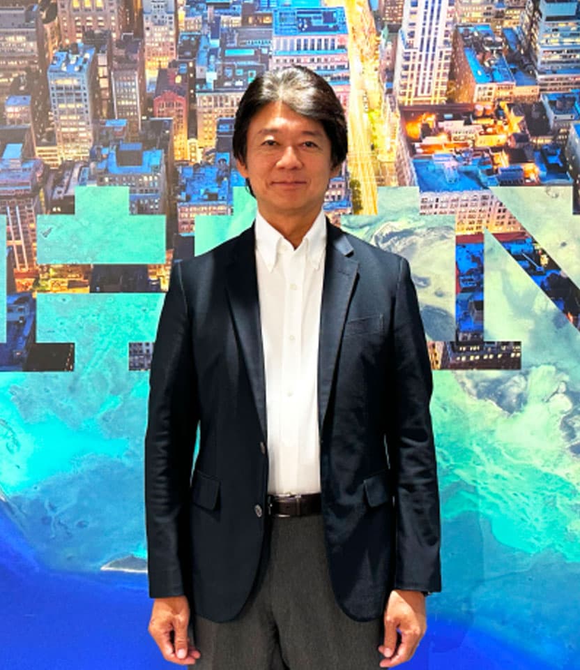 キミはAIニュータイプになれるか? IBMフェロー 二上哲也氏、突撃インタビュー