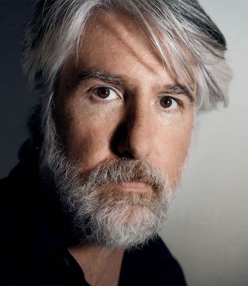 アートとテクノロジーの錬金術師、 ケヴィン・アヴォッシュ