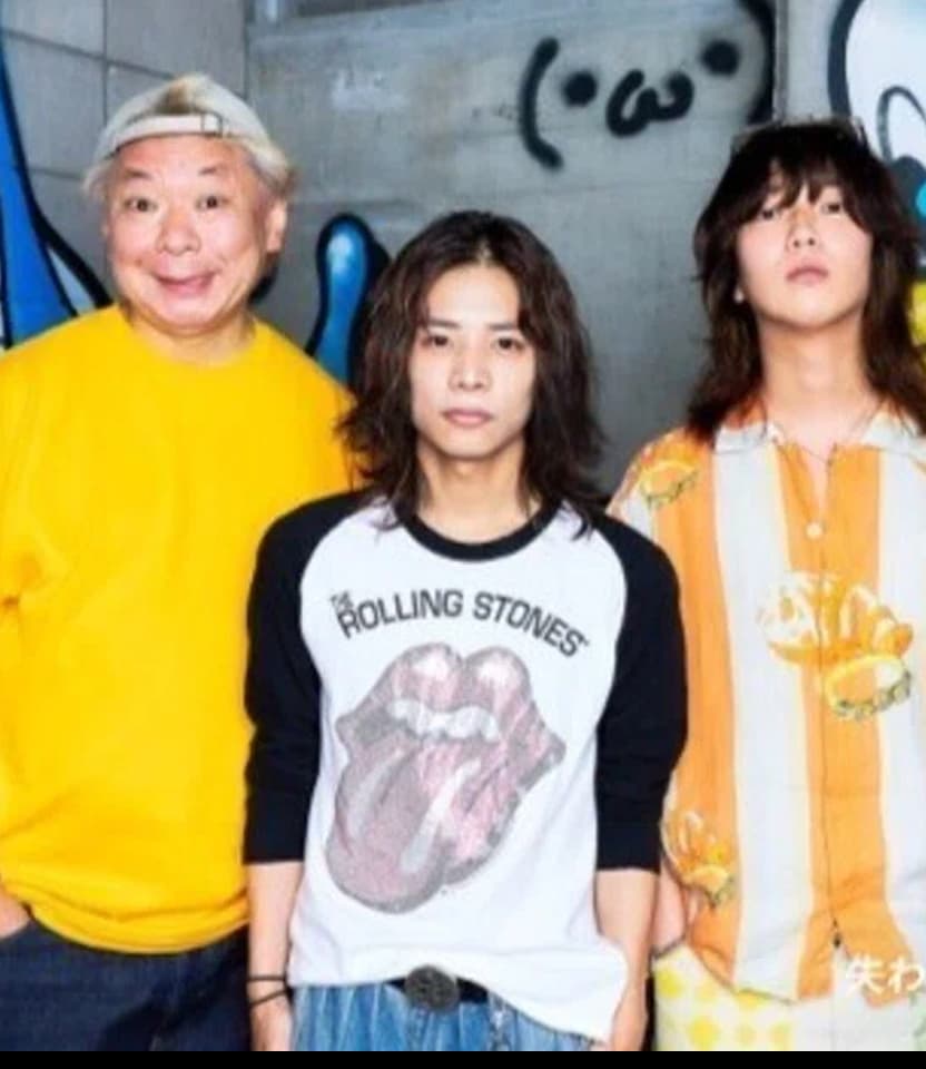 正しさより“純度”を信じる:鈴木おさむがHA-LU 岡春翔と描く、新しいエンタメの航路