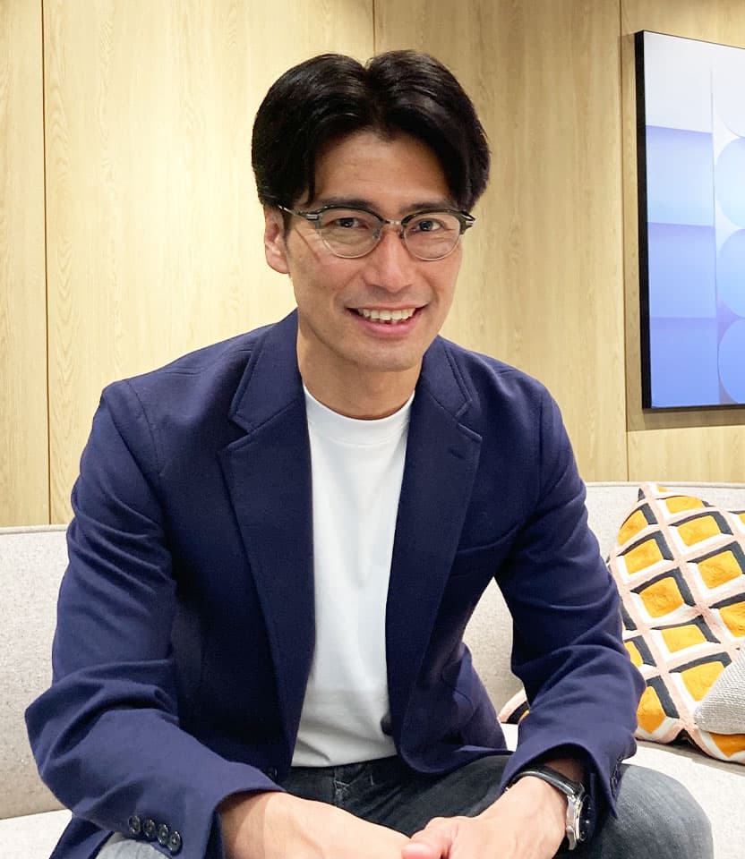生成AI戦国時代、IBM watsonx / Graniteの戦術とは? ――日本IBMテクノロジー事業本部 データ・AIエバンジェリスト田中孝氏に訊く