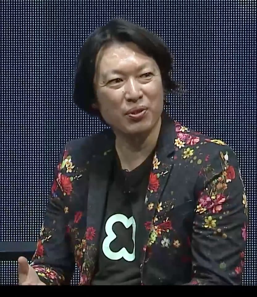 AI時代に必要な"のび太"力〜SoftBank World 2023砂金信一郎氏セッション