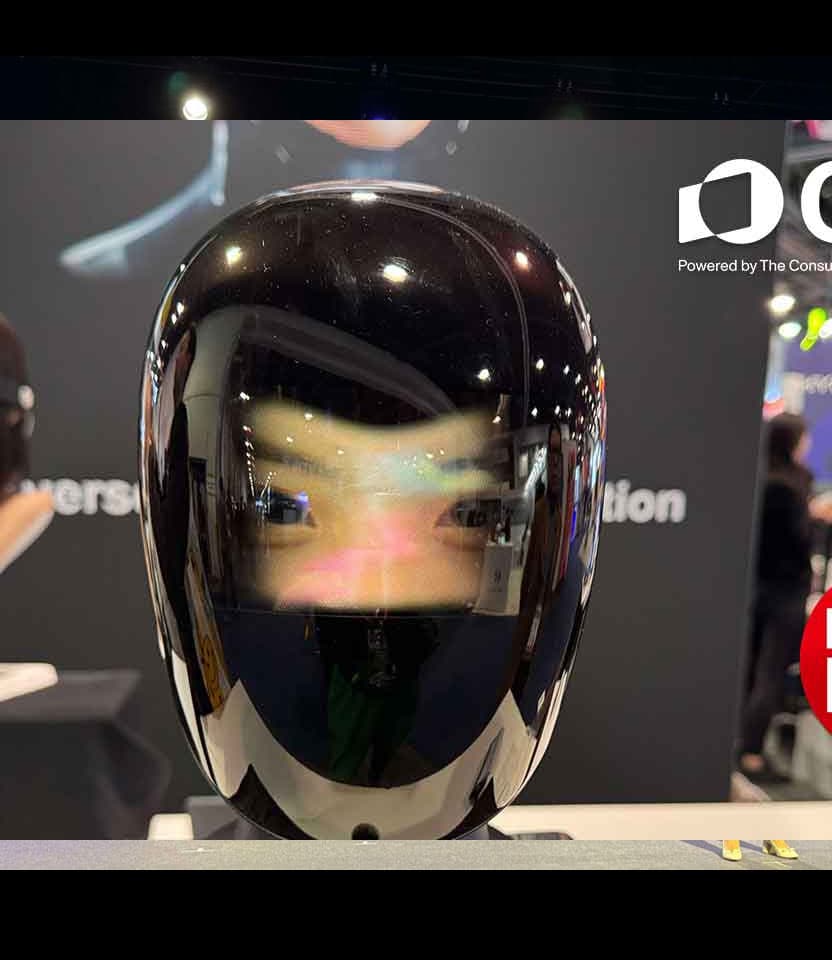 CES 2025に見るスマートグラスとAIグラスの未来