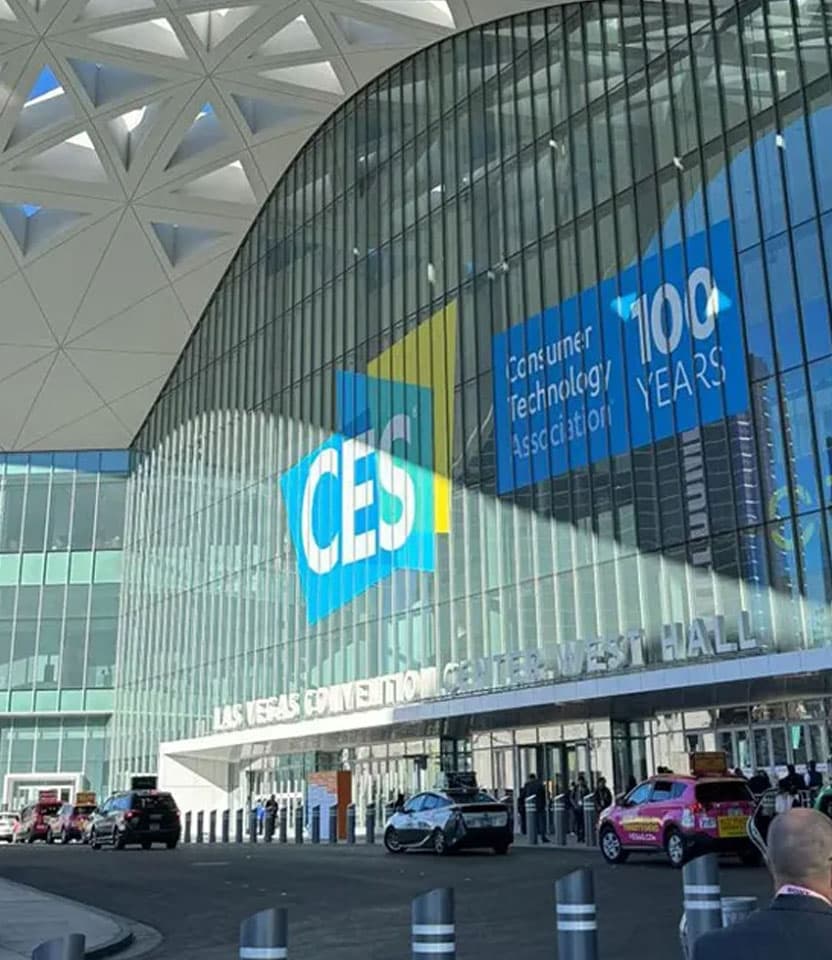 「生成系AIの存在感大」CES 2024 参加者たちの声